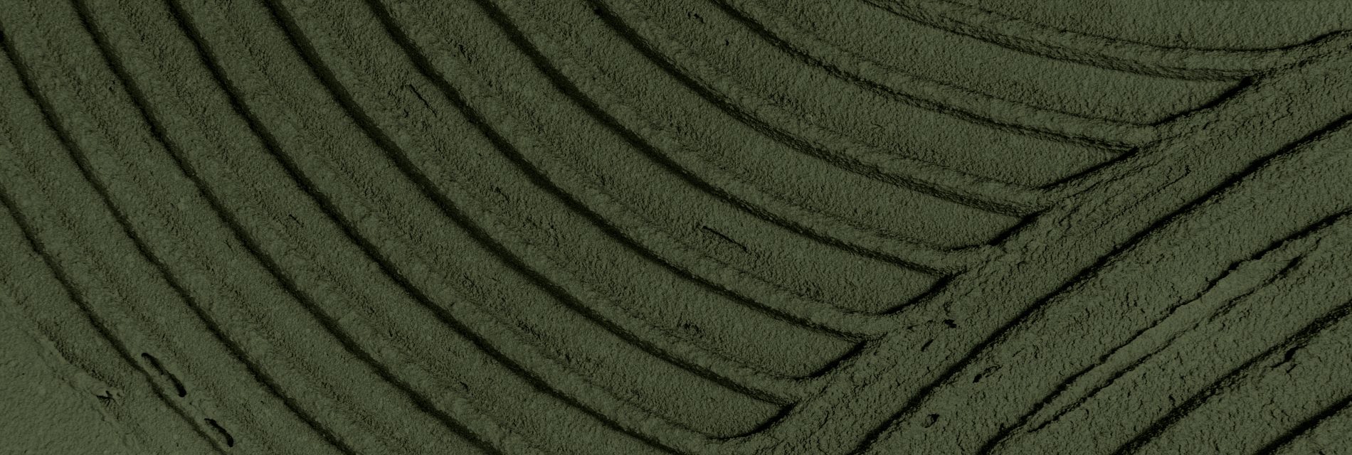 Arcilla verde - Illita