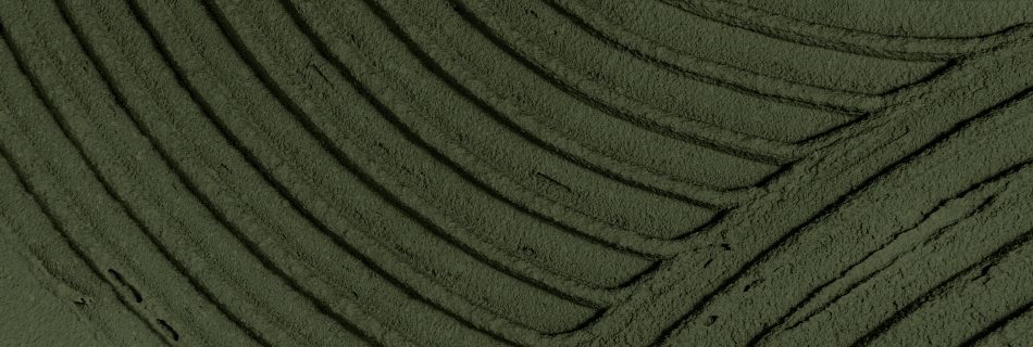 Arcilla verde - Illita