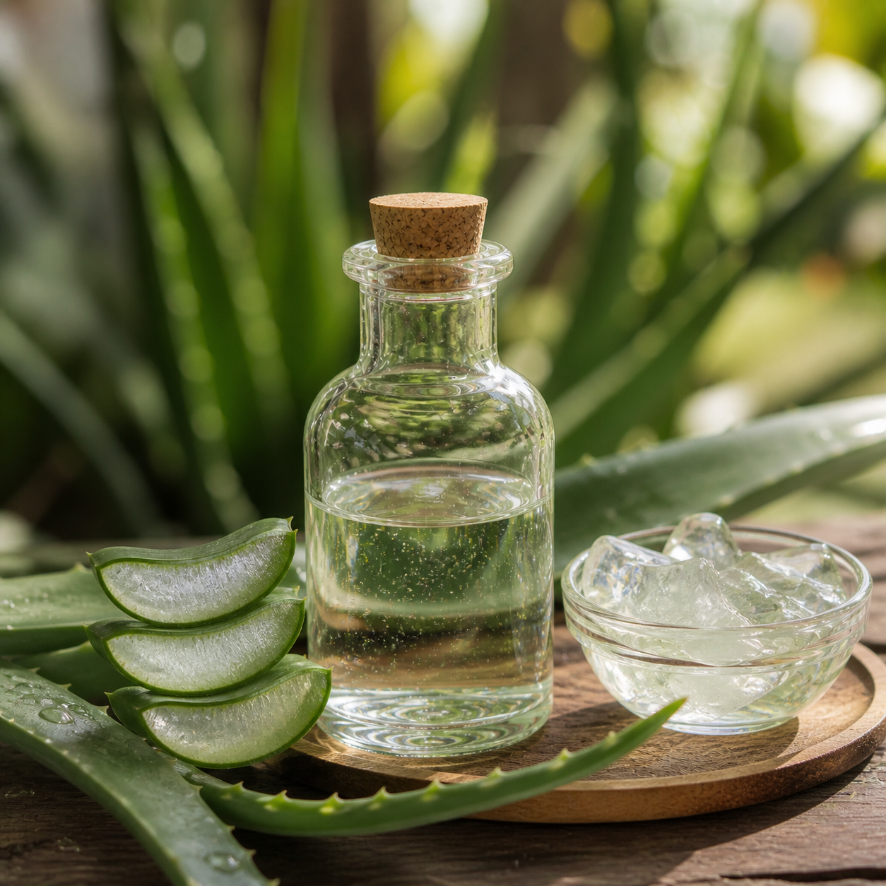 aloe vera